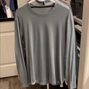 Lululemon long sleeve top